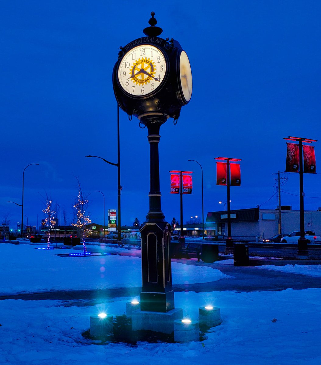 intavebrz's tweet photo. Early mornings on #InternationalAvenue deserve a #coffee stop at Mellow Yellow Cafรฉ with Chelsea!
2825-17 Ave SE inside Esso!
๐ ๐ ๐
#supportlocalyyc #supportsmallbusinesses #yyccommunity #ILoveForestLawn #17AveSE #OurPeopleWelcomeYou #yyceats #foodyyc #dishedyyc
#localloveyyc https://t.co/NCPIBzPqOu