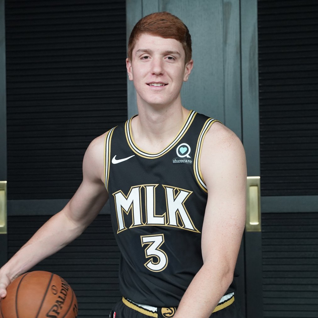 Atlanta Hawks MLK jerseys: What you need to know