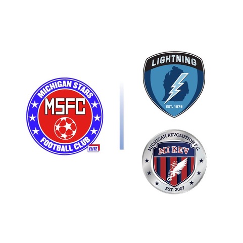 wearesoccer_mi's tweet image. The @MichiganStarsFC have announced their entry into the youth soccer arena, announcing a new partnership with 2 northern Metro Detroit youth soccer clubs: @mirevolutionfc and @milightningsc (RSC).