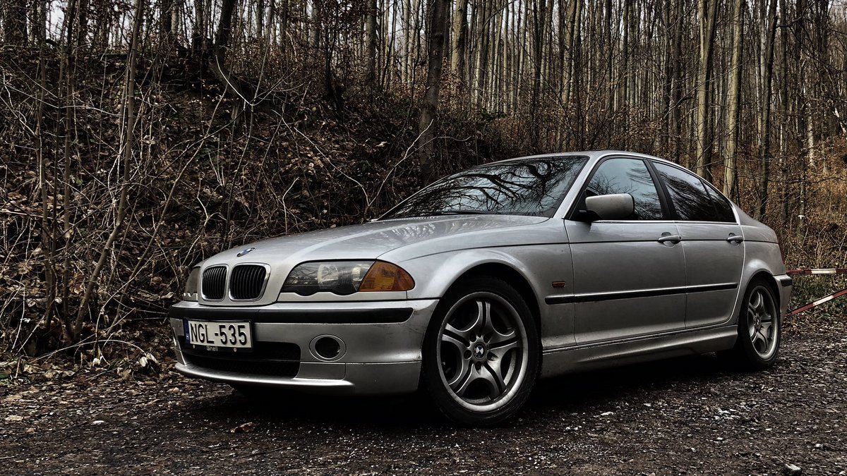 batotaq's tweet photo. ///Miskolc #BMW #E46 #328i #MTech1 #Miskolc #Lillafured https://t.co/1QzQAf2FmQ
