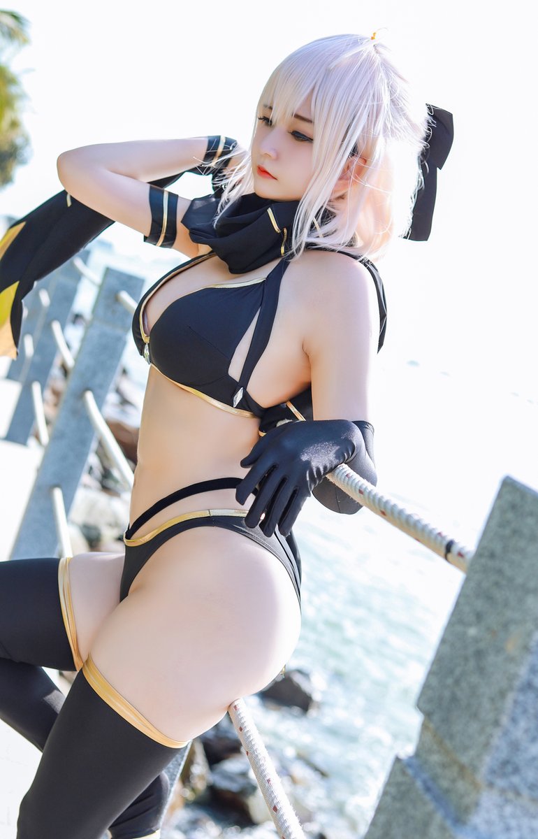 potato2307's tweet photo. Do you prefer INDOOR or OUTDOOR, Master? 🥺💖

#FGO #OkitaSouji #沖田総司 https://t.co/WtLxtNZgpv