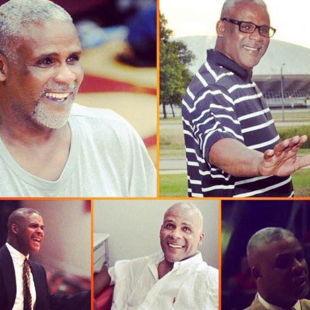Yodes_TheZooWMU's tweet photo. Here’s to the Greatest Illinois High School Coach of all time. One of the first guys to really invest in me in the profession with my time at Illinois &amp; KSU. No one lit up a room like Wayne McClain. Miss you my “Partna!” #WayneMcClainDay https://t.co/sj34kQ7La4