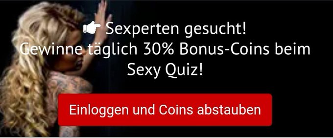Sexperten gesucht. Spiel mit auf https://t.co/1gcaBF6kcf  Jede Menge Girls warten auf dich   #annabelmassina<a href="/tag/girls"class="tags"><span>#girls</span></a><a href="/tag/frau"class="tags"><span>#frau</span></a><a href="/tag/single"class="tags"><span>#single</span></a><a href="/tag/powergirls"class="tags"><span>#powergirls</span></a><a href="/tag/singles"class="tags"><span>#singles</span></a><a href="/tag/annabelmassina"class="tags"><span>#annabelmassina</span></a>