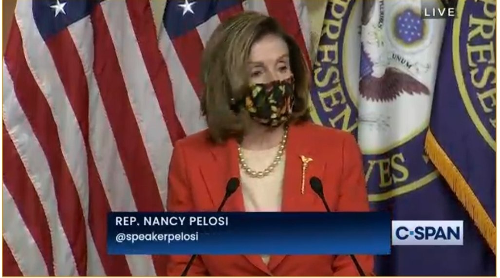 ShawnReySmith's tweet photo. Speaking on what happened at the US Capitol building. 

Nancy Pelosi: We lost our innocence...
Black People: seriously? Which America you talking to? https://t.co/HIBNcbmSNX