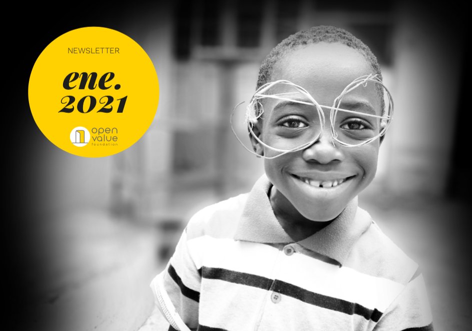 🎉¡Ya está disponible nuestra #newsletter de enero!✨
¡Esperamos que os guste! 🚀

🔎Echad un vistazo y suscribiros para estar al tanto del #ecosistema de #impacto: lnkd.in/dTtEBT3

👉 Newsletter de enero: openvaluefoundation.org/images/Newslet…

¡Feliz fin de semana! 🎊