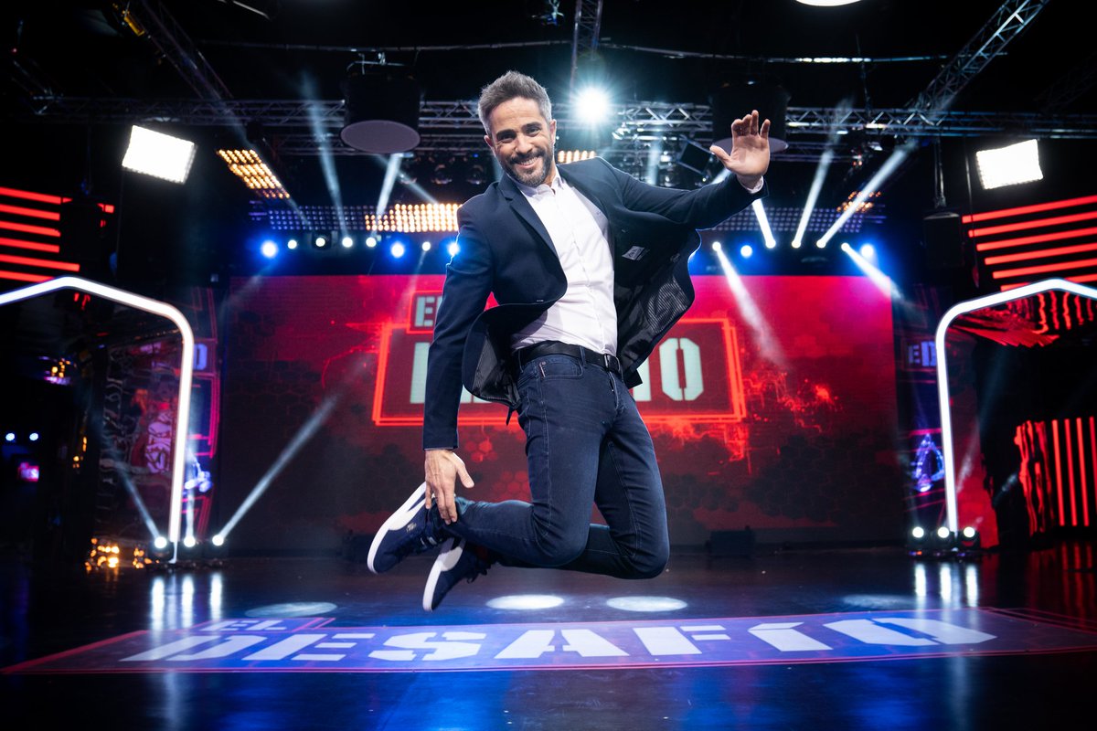 Estreno | #ElDesafío arranca esta noche a las 22:00h en <a href="/antena3com/">Antena 3</a>

 ¿Serán los ocho famosos capaces de superas las pruebas que les proponga el programa? Lo descubrirás cada viernes.