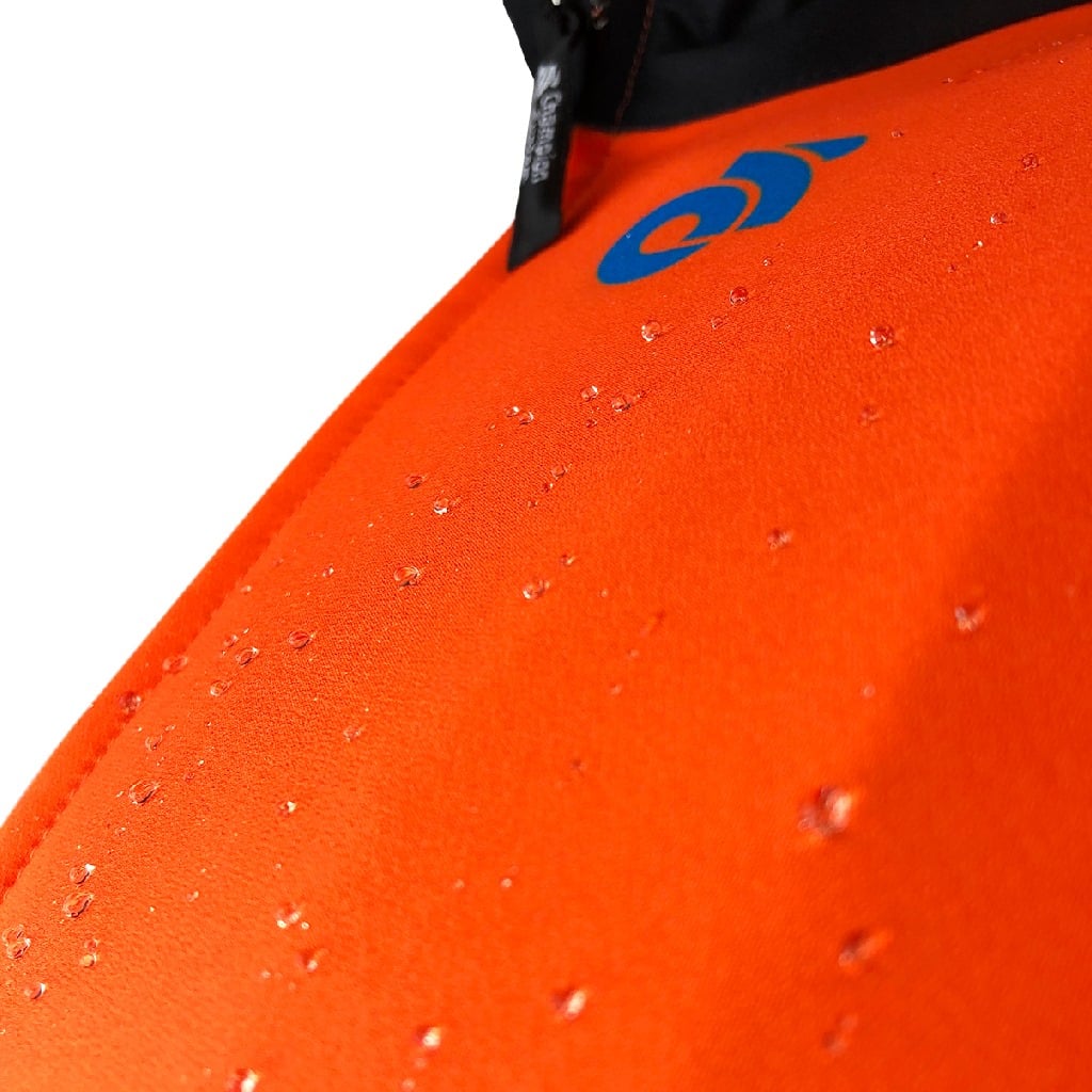 Presenting the ultimate winter companion 🌨❄️🌧

The Performance Winter Jacket completely blocks wind and repels water whilst maintaining total breathability. Get in touch today to begin your own custom design 👍👍