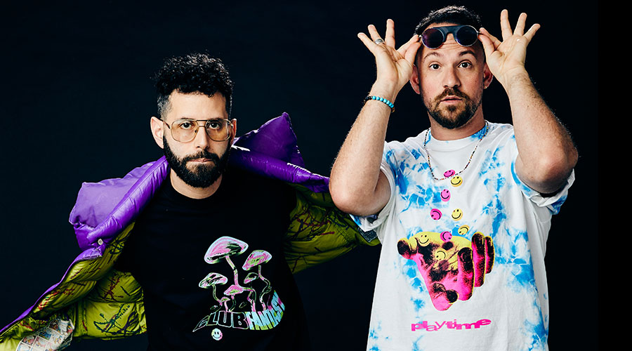 beatselector's tweet photo. Out on Fools Gold in April, the Boston duo exhibit their consistent evolution in the studio delivering a diverse body of work that hones in on their uniquely soulful spin on underground house, blending in elements of RnB, garage, hip-hop, funk...

https://t.co/UraelaPnAd https://t.co/LXsbiOBUqv