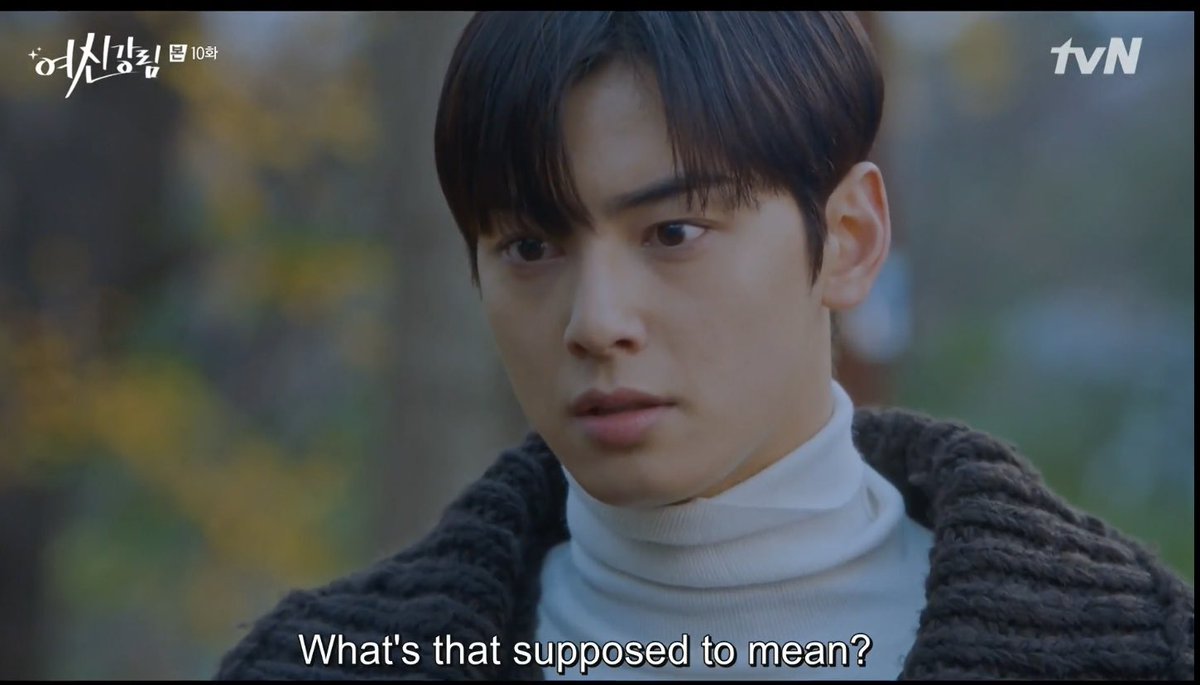 dramachingggu's tweet photo. #TrueBeautyEp10 the angst and misunderstanding in today episode were really pissed me off. Please communicate guys! You are adults now Jukyung and Suho!!
Also I’m sad that So jin became an evil second lead. I have much hope in her 😭😭😭 #TrueBeauty https://t.co/5CgN6GUL2k