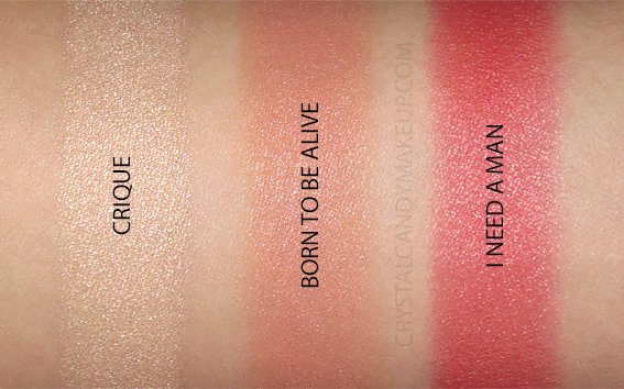 CrystalCandyMakeup tweet media