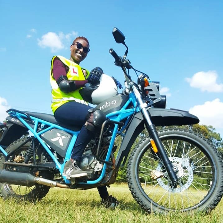 ink2bikes's tweet photo. Well done Lydia and Noreen, you both finished well πππ
#girlsdoitbetter
#girlcanride
#donendusted
#finishedwell
#donein4classes
#learnt2ride
#learn2ridein4days
#KiboK150 from @kiboafrica https://t.co/DdLep57LN8