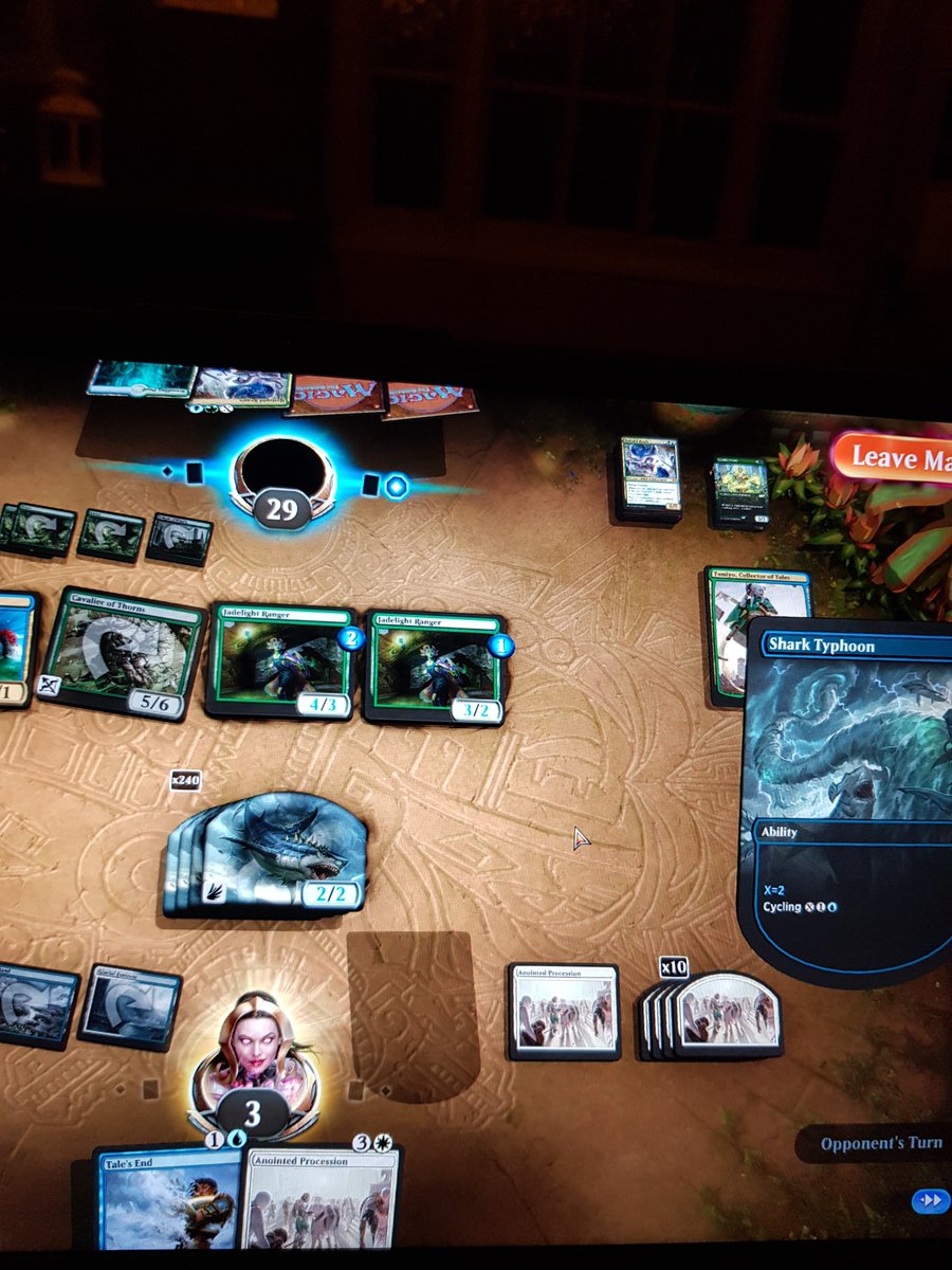 Thorwraith's tweet photo. @day9tv I played your jank deck
... https://t.co/RNOdAWXwO2