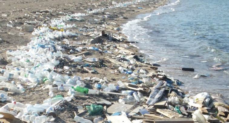 arcitamah's tweet photo. What do you think happens to all those plastic containers you have been throwing away irresponsibly? They end up blocking our drainages or in the ocean and back to our shores.
Are you a part of the problem?
Or 
A part of the solution?

We all must take responsibility. https://t.co/vvXu9WgRxx