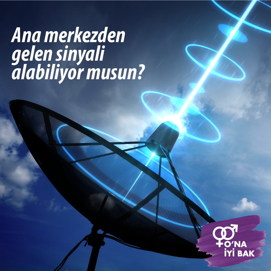 Ana merkezden gelen sinyalleri doğru alamıyorsan, O'na daha iyi bakmanın vakti gelmiş demektir! Sertleşme sorunu hakkında merak ettiğiniz tüm soruların cevapları burada: onaiyibak.com/tr/sikca-sorul… 
#onaiyibak #sertleşmesorunu #erektildisfonksiyon