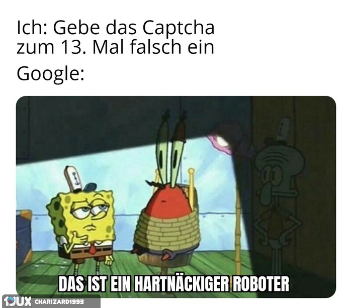 BildVideoFakt's tweet photo. Ich bin Mensch!!! https://t.co/CSK7xkTAtg