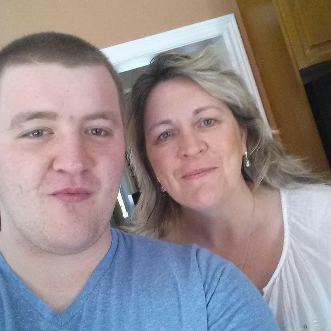 Twelve years ago today my mom officially beat cancer! She’s the toughest woman I know. Congrats Mom❤️<a href="/susan_deeg/">Susan Deeg</a>