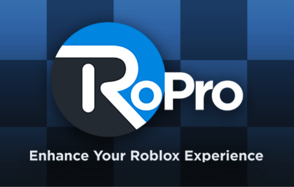 RoPro - Roblox Extension