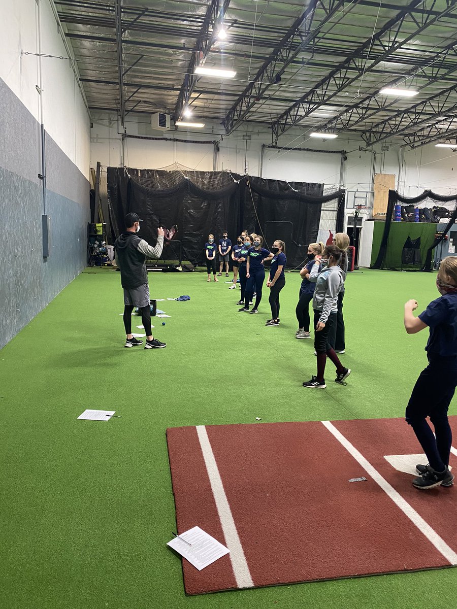 The ability to step up and help break down gender barriers is something I’ve spoken a big game about by advocating with my voice but never my actions. It isn’t just “women should be paid as much as men” but about being a part of authentic integration by modeling it first hand.