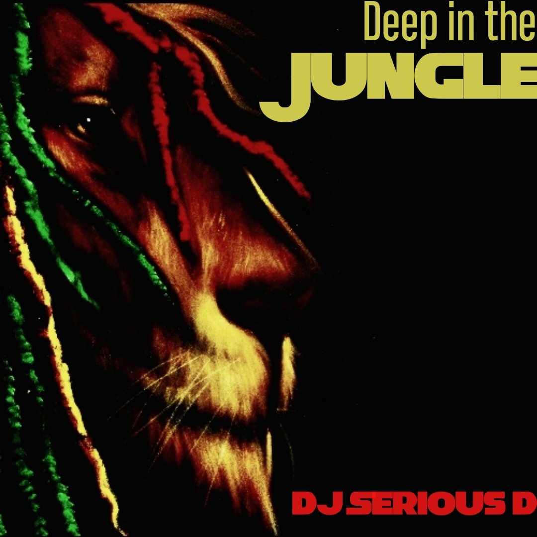 DavidLyddon's tweet photo. #jungle #Vibez for all the #tribal #junglist #drumandbass #fam of the 🌍 time to go👇 #deepinthejungle
#djseriousd #music
#djshow #dnbjpn #dj #NowPlaying️ #dnbdj #rave #lockdownuk
#djlife #djmix #djset #日本人 #ジャングル
#ドラムとベース #音楽 👇 🎶🦁
https://t.co/gnq3mDJXp6 https://t.co/gh9Tyqjokw