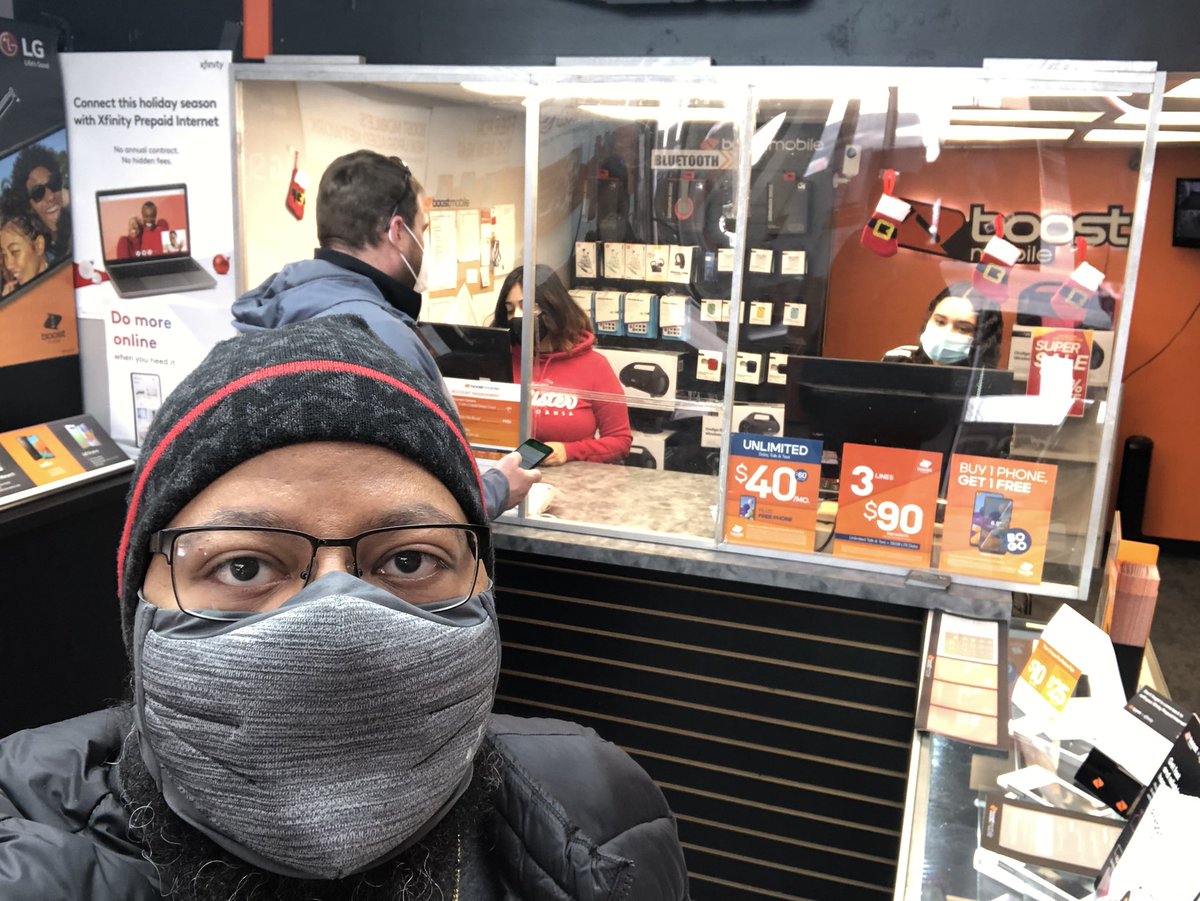 BoostBmoreTay's tweet image. New hire going over Power Bundle @BoostMikeBoost @HMDISHingBoost @BoostBugg #boostDISHingdeals #TopAtlanticSquad