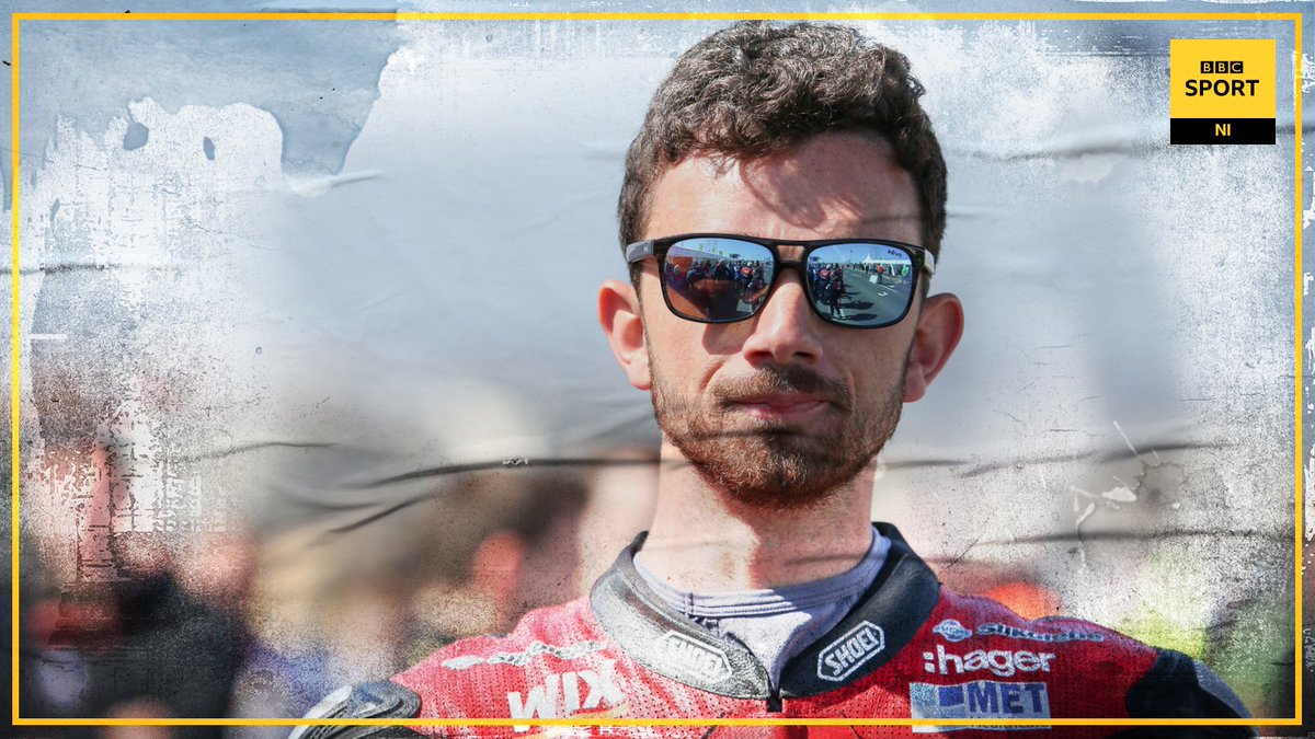 I don't think it puts the future of the races in jeopardy. I think they will grow.🗨️ @GIrwinRacing believes road races can return stronger following the coronavirus pandemic. 👉bbc.in/2LDYK7F #BBCBikes