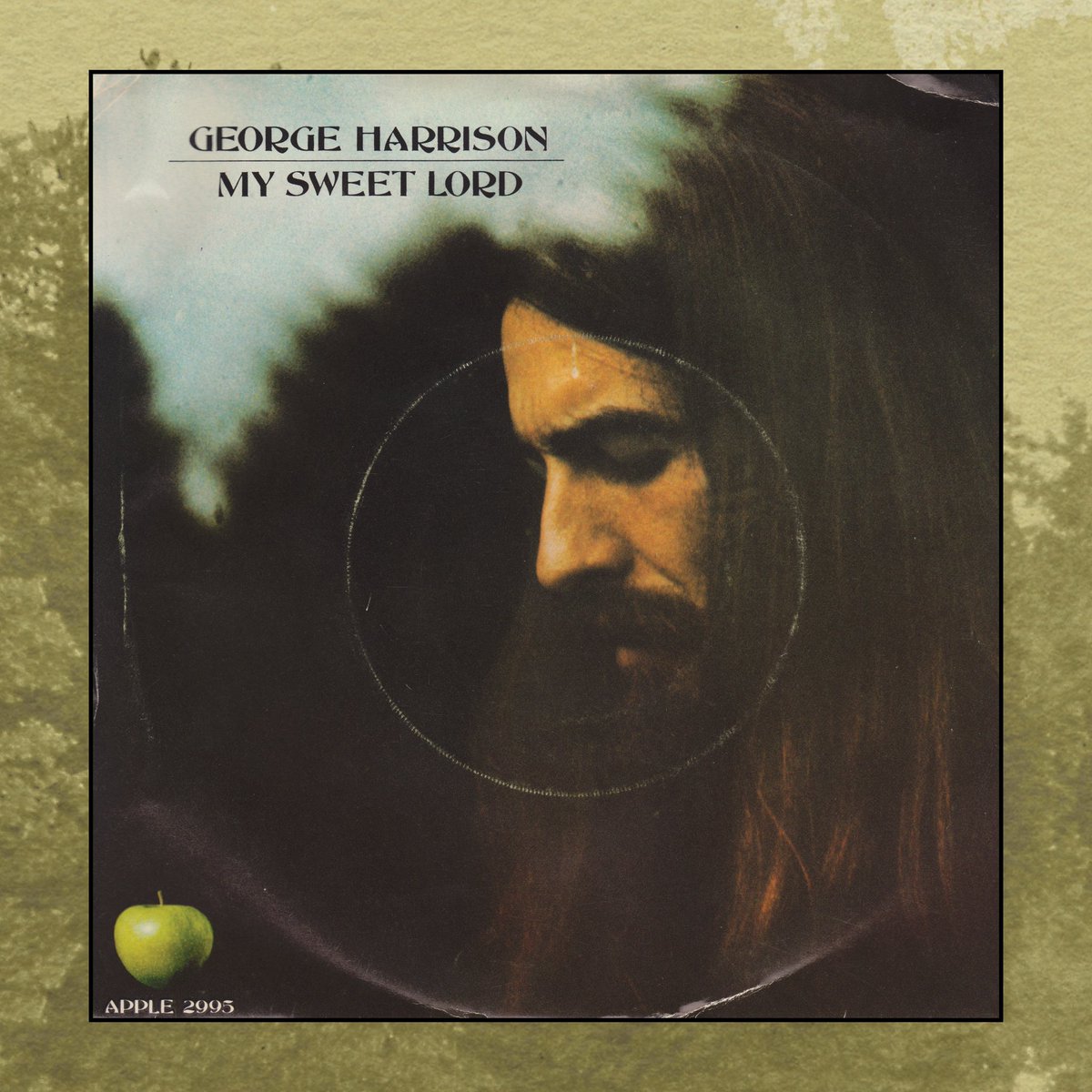 50 years ago today, ‘My Sweet Lord’ was released as a single in the UK. The song reached #1 on the UK charts on January 30th 1971, the same week that ‘All Things Must Pass’ also sat at the top of the UK album chart.

Hear the ATMP 50th anniversary playlist linktr.ee/georgeharrison