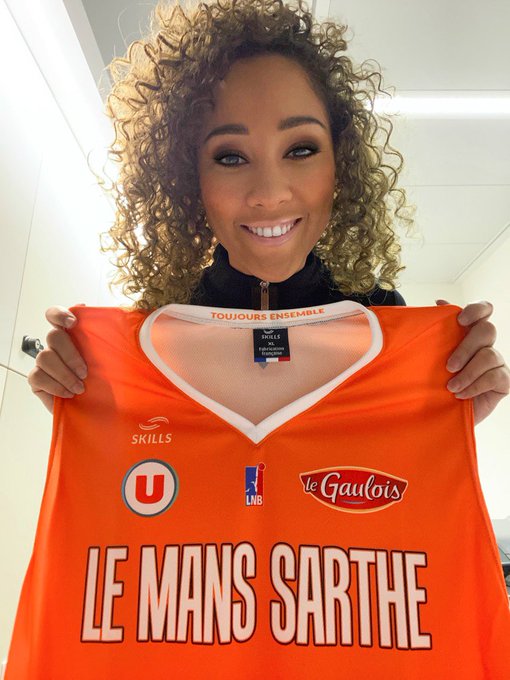 lequipedusoir's tweet image. 🚨🚨ALERTE CADEAU🚨🚨

Ce soir 8e Journée de #JeepELITE dès 20h55 sur @lachainelequipe  

🏀LE MANS affronte LIMOGES 🏀

🧡Retweetez, Likez et commentez pour tenter de gagner le maillot du @MSB_Officiel 🧡

#EDS