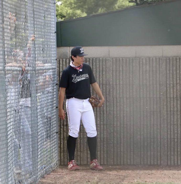 RLacien's tweet photo. Very excited and blessed to be able to say that I will be continuing my academic and baseball career at Lawrence University. Thank you to everyone that has helped me get to where I am today. @LUvikesbaseball @krep27 @JasonMalkowski2 @CoachPynnNCSA @LWCvarsity @Xposure2021 https://t.co/ikSB01p9vz