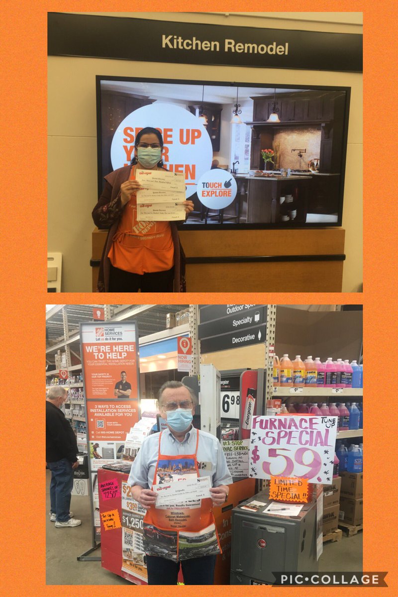 patrick_kotus's tweet photo. Cha-Ching!! Ed, Yamini, Bryan, Rob, and Ron driving quality leads and adding some big services sales this week with their #D257pipelinepride Great job!!! https://t.co/ep3x8LrzbJ