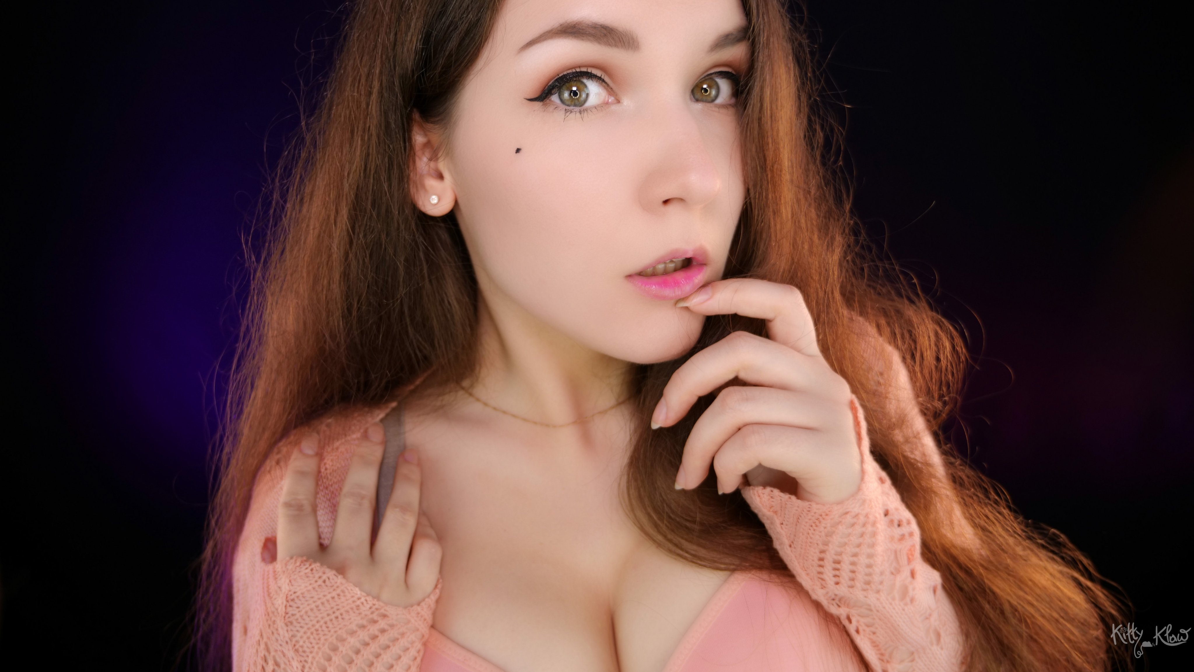 Kitty klaw 18