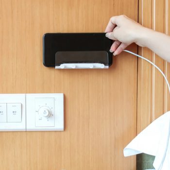 PhoneShopAcces1's tweet photo. Wall Mounted Transparent Phone Holder
https://t.co/qqIOt3Y3Ur https://t.co/4nSFKKJNH2