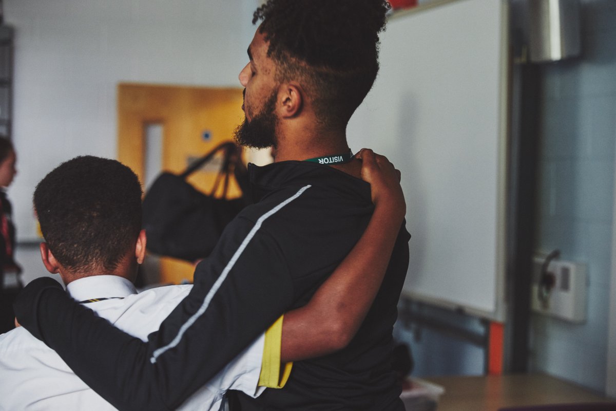 FBeyondBorders's tweet photo. With schools being shut once again, the mental well-being of a generation of young people has never been more important. In light of this, we are stepping up our efforts to maintain meaningful contact with programme participants.

Read more here:

https://t.co/vvjZWw1QLd https://t.co/dIna5k51ht
