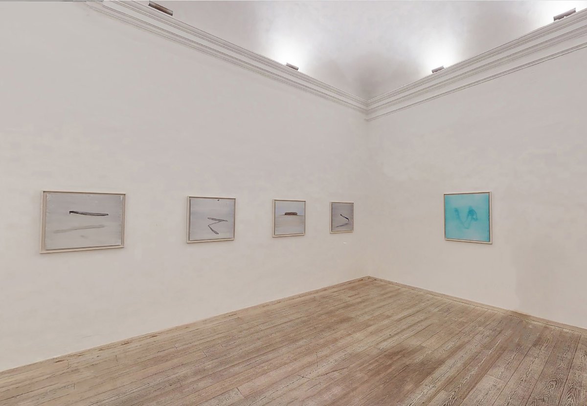 OTTOGallery's tweet photo. La mostra L'Ospite
- #LucaCaccioni, #LuigiCarboni, #GiuseppeStampone
è prorogata e potrà essere visitata fino al 14 marzo 2021
@OTTOGallery #Bologna #contemporaryart #exhibition #painting #artkeepsgoing https://t.co/uNqMmG4Y2I