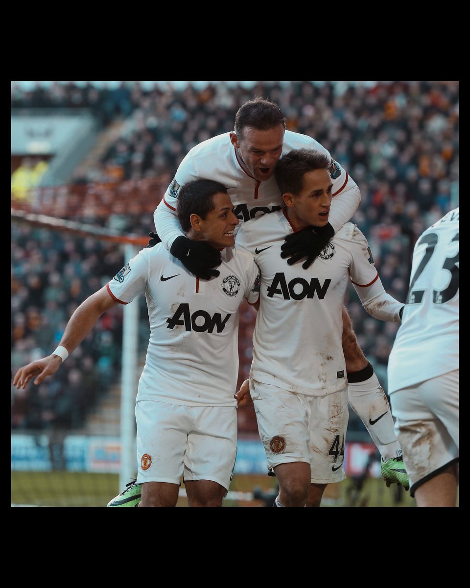 Adnan Januzaj tweet media