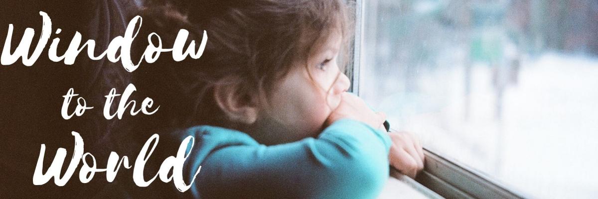 When we give our child their first device, we are opening a window to the world. This window will allow access to many wonderful things, but it also allows many terrible things, access to our children. The average age for exposure to pornography is 11 years of age.