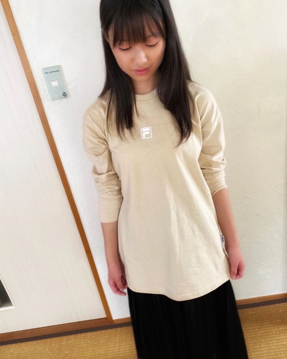 Lily Mily オフィシャル Fila 長袖フェイクレイヤードtシャツ Lily Mily オリジナル 130cm 160cm 全商品送料無料キャンペーン中 こちらから T Co Npiluuerki オシャレキッズ Jsガール 女子小学生 中学生女子 小学生コーデ 小学生 Lily Mily オフィシャル Fila 長袖フェイクレイヤードtシャツ Lily Mily オリジナル 130cm 160cm 全商品送料無料キャンペーン中 こちらから T Co Npiluuerki オシャレキッズ Jsガール 女子小学生 中学生女子 小学生コーデ 小学生