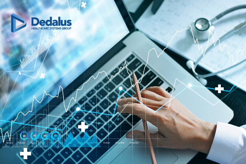 DEDALUS tweet media