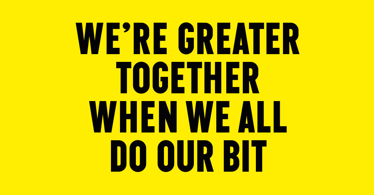 MayorofGM's tweet photo. A HUGE thank you to everyone who has been making sure they #StayHome.

If we all do it, we are keeping each other safe and saving lives. 

It's also the best way to support and protect the NHS and all our key workers 

#DoYourBit https://t.co/f9VTUwUZyM