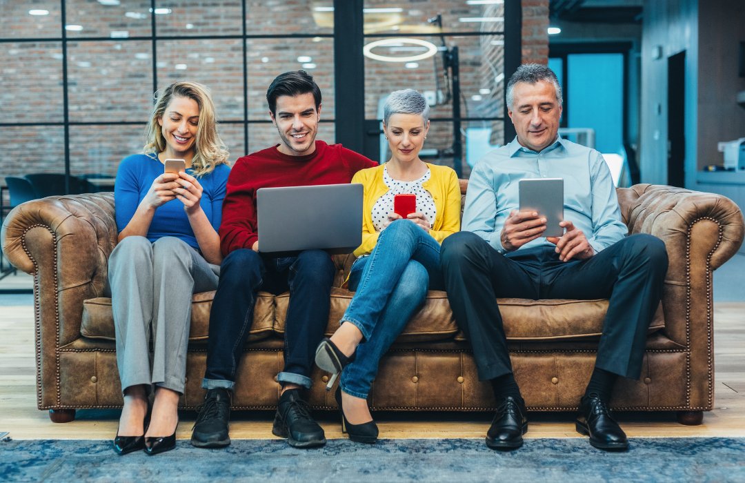 Las necesidades de los consumidores han cambiado, las ventas online se han disparado desde el inicio de la pandemia y las redes sociales son el principal escaparate de las empresas que luchan por estar más cerca de sus clientes que nunca. 

brainprise.es

#Marketing