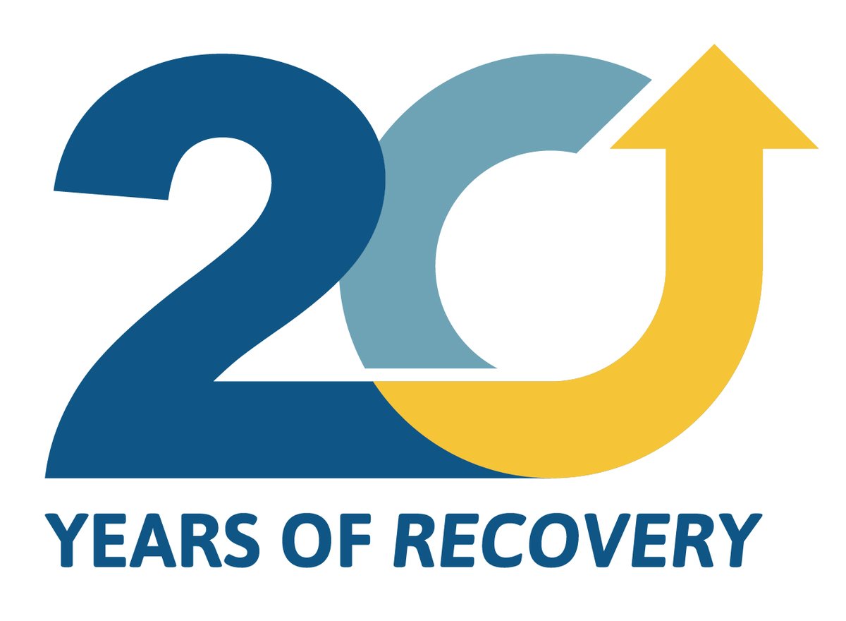13/ We can't wait to show you what we have in store for 2021, and we are excited to serve the community for the next 20 years! #recovery  #wakecounty  #anniversary  #raleigh