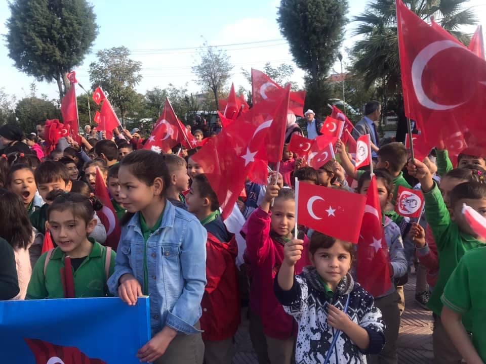 AtaturkManisa's tweet photo. Etkinliklerde her zaman varız. 
#EğitimdeKöprübaşı
@KoprubasMem 
@mdikici45
 @il_mem_45
 @tcmeb
 @ziyaselcuk
@AtaturkManisa https://t.co/UNapQIw3Gf