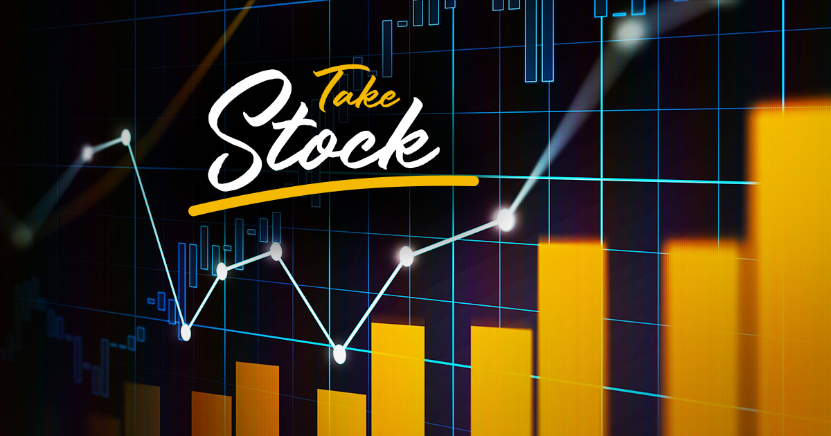 As retirement nears, divide financial assets so that no more than half are in stocks in general and no more than five to 10 percent are in the stock of your employer (if applicable). This ensures you can weather market fluctuations with minimal impact.