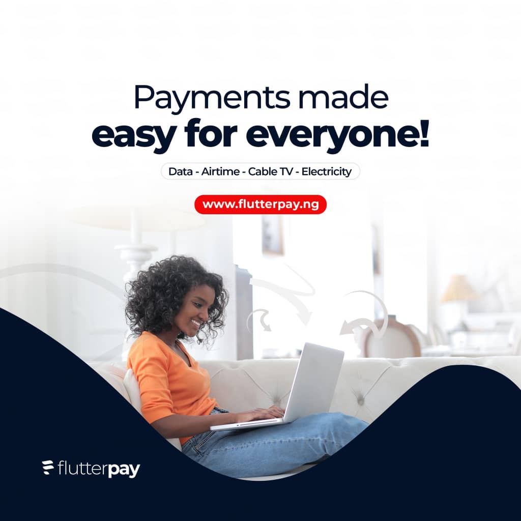 Omo, tweet don dey blow o, make I advertise my business. Enjoy your weekend without hassle, buy cheap data, pay your utility bills on Flutterpay.Register on  http://Flutterpay.ng&nbsp;Thank you all. Have a nice night! 