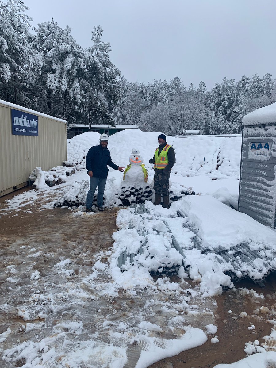 Empowered This Week: Do you wanna build a snowman... - mailchi.mp/57be67eb49f5/d…