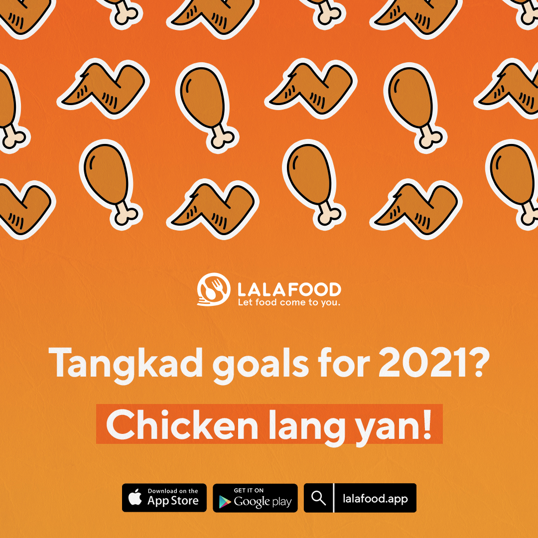 LalaFood tweet media