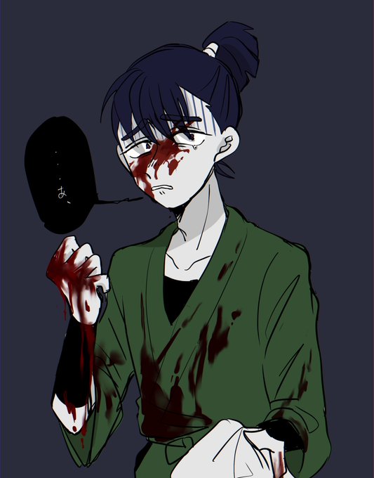 血のtwitterイラスト検索結果 血のtwitterイラスト検索結果