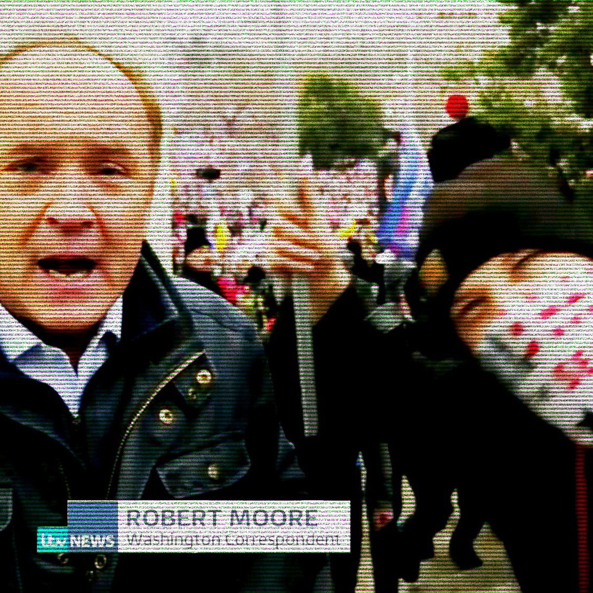 6th Jan, Capitol Hill Doors smashed Reporters attacked Lives lost ‘This is exactly what was feared. But in no way is this a surprise’ says ITV News journalist Robert Moore We saw the truth in the Capitol because he did If the world can see the world can change ITV. More Than TV