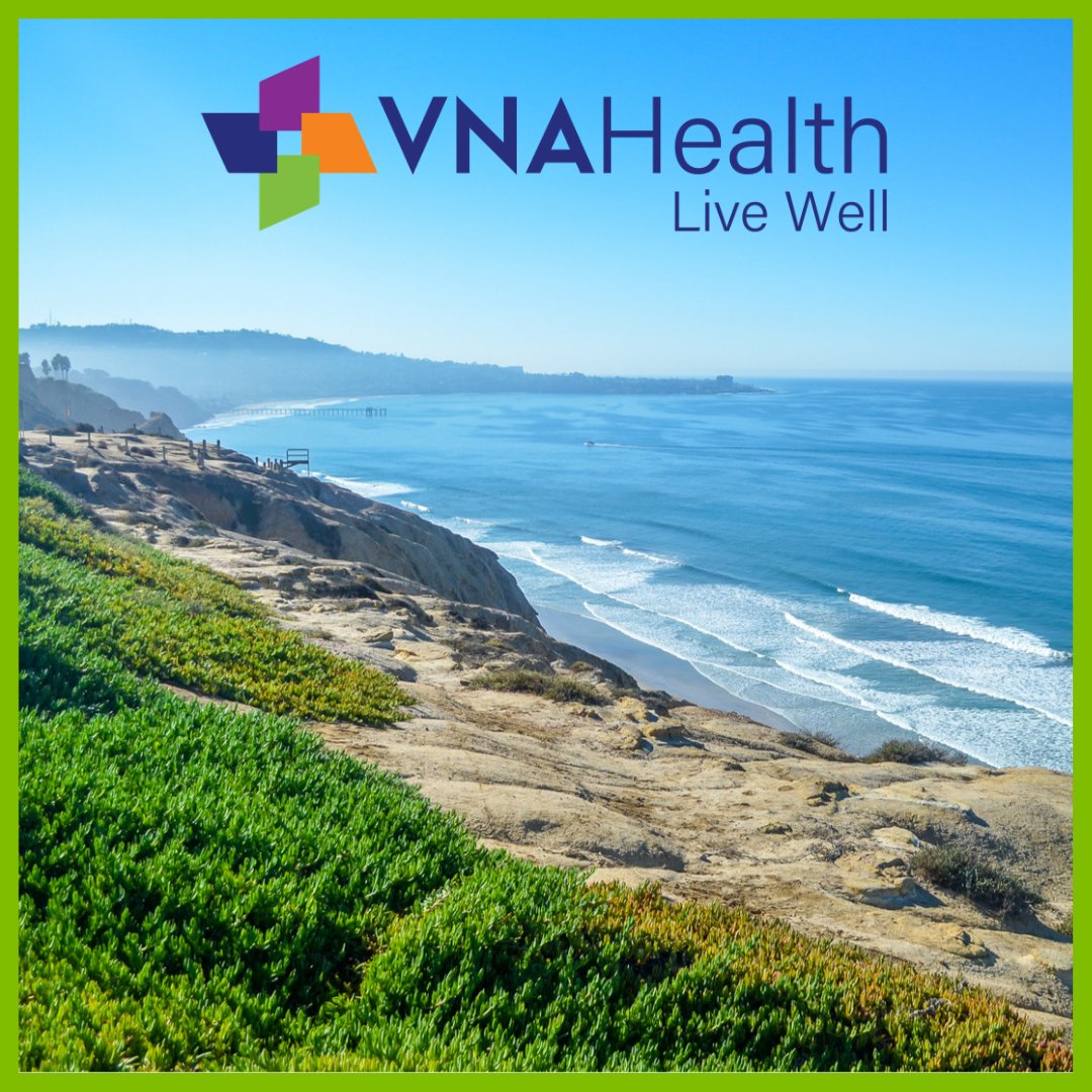 VNALiveWell's tweet photo. Spending time outdoors is a great way to soak up Vitamin D and elevate your mood. What will you do this weekend to live well?
.
.
.
.

#Friday #vnahealth #livewell #SantaBarbara https://t.co/s2F9rtDRlW