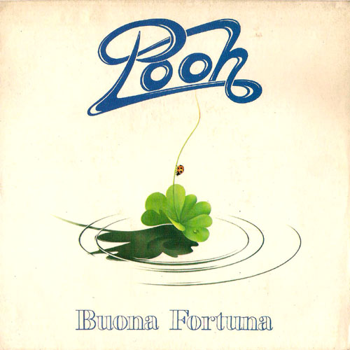 MagMusicali's tweet photo. 1981 - 2021 
40th anniversary per BUONA FORTUNA album dei Pooh ... quello di "Chi fermera' la musica" ! #pooh https://t.co/OZ6DnGx6U8