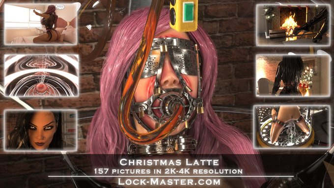 Insta-whore captured! Check out my newest story!;) 157 pics, 4K res! https://t.co/0BaRZDjqOC  #bdsm #bondage<a href="/tag/bdsm"class="tags"><span>#bdsm</span></a><a href="/tag/latex"class="tags"><span>#latex</span></a><a href="/tag/rubber"class="tags"><span>#rubber</span></a><a href="/tag/catsuit"class="tags"><span>#catsuit</span></a><a href="/tag/slave"class="tags"><span>#slave</span></a><a href="/tag/slavery"class="tags"><span>#slavery</span></a>